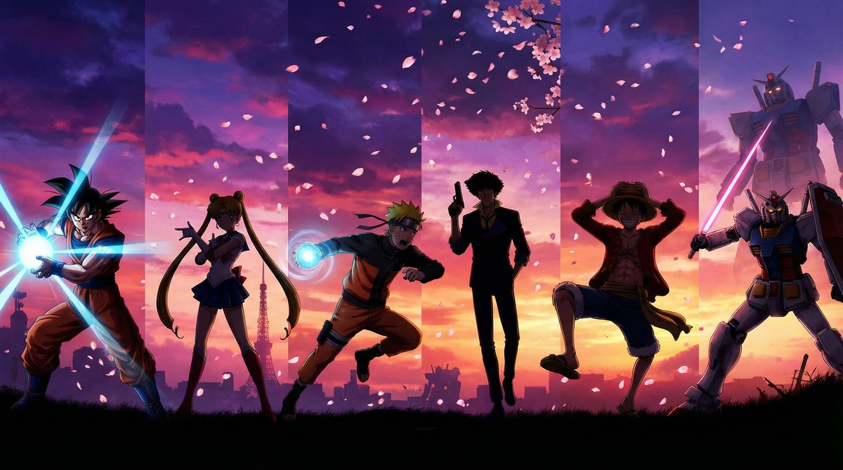 情深叉喔动漫番剧