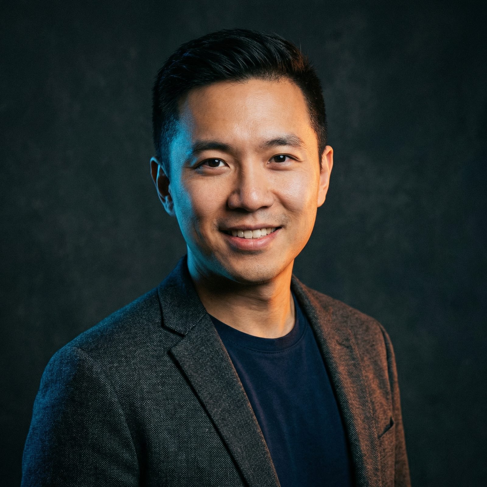 抖阴AI影视传媒资深制片人王浩然