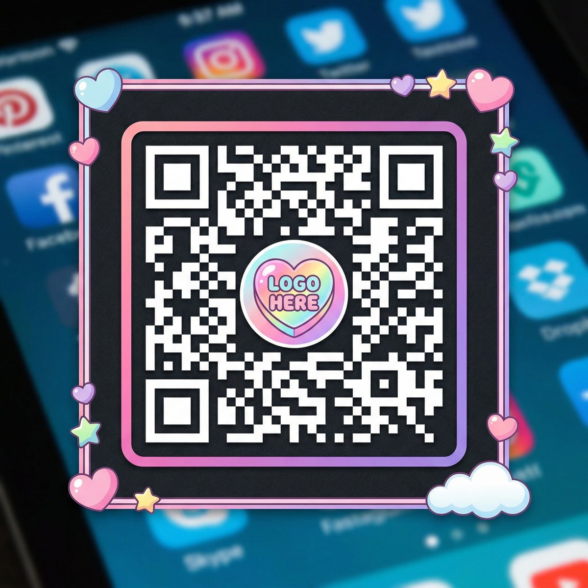 情深叉喔公众号